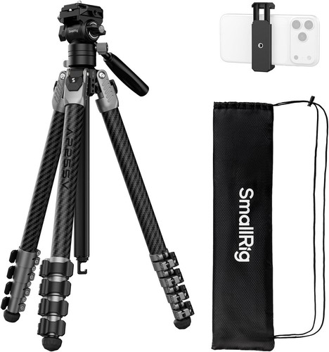Smallrig treppiede da - smallrig,