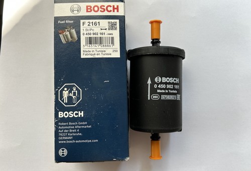 Filtro carburante auto bosch - filtro,