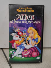 Walt Disney I Classici Alice