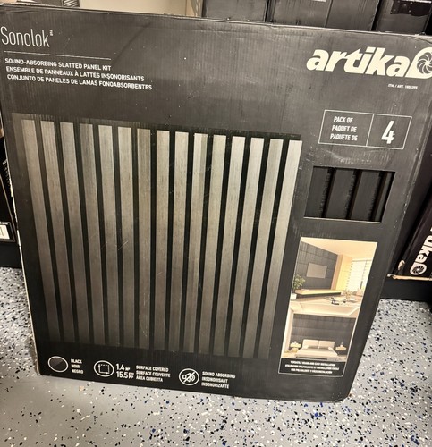 Artika sonolok kit - sonolok,
