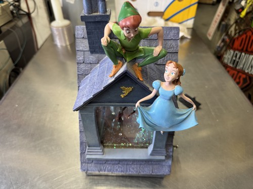 Raro disney peter pan you - 'you, can