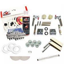 Data East Last Action Hero Pinball 1993 bianco kit manutenzione premium