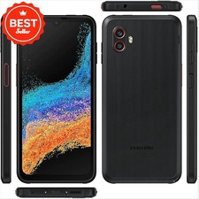 Telefono cellulare originale Samsung Galaxy XCover 6 Pro 5G SM-G736U1 128 GB sbloccato