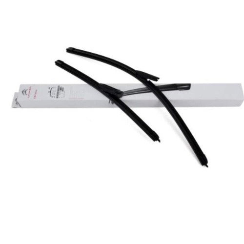 Set spazzole tergicristallo - set, 2