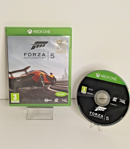 Forza motorsport xbox - forza,