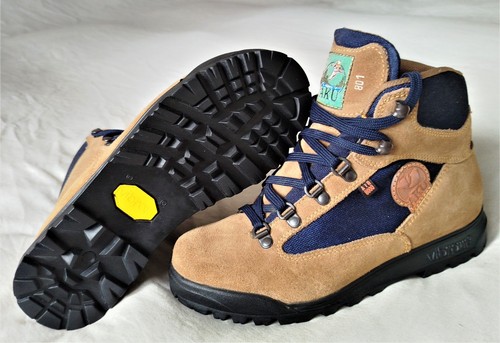 Scarpa trekking unisex - unisex, aku