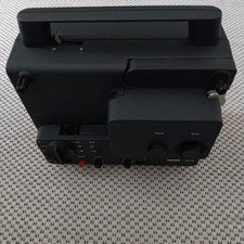 PROIETTORE SUPER 8 - BAUER T