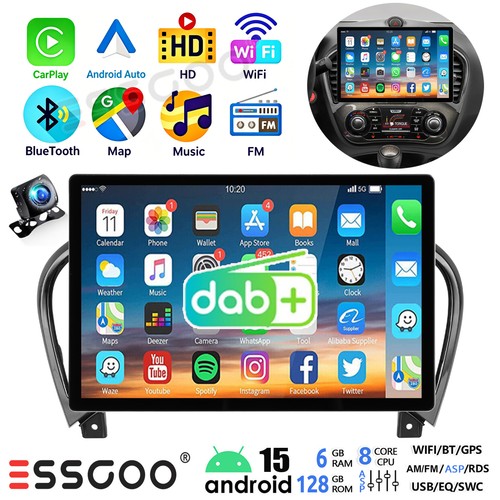Carplay autoradio - carplay,