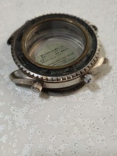 Cassa Cronografo Cadet On Duty