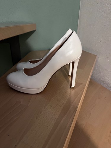 Scarpe sposa even odd - sposa,