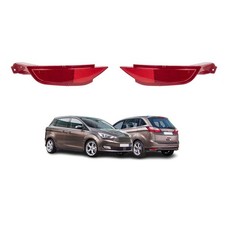 Catadiottri Destro e Sinistro