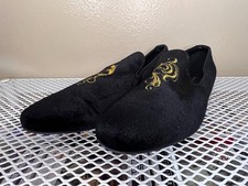 Mocassini da fumo Zara uomo