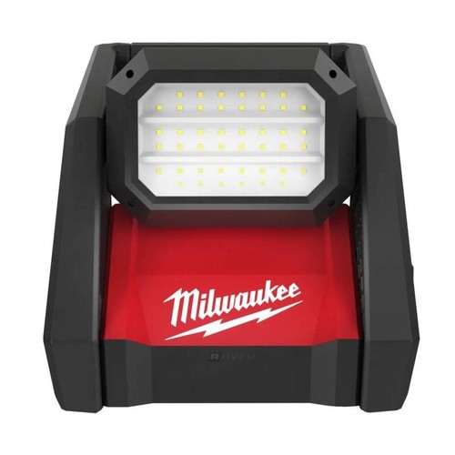 Milwaukee faro led elevate - led, ad