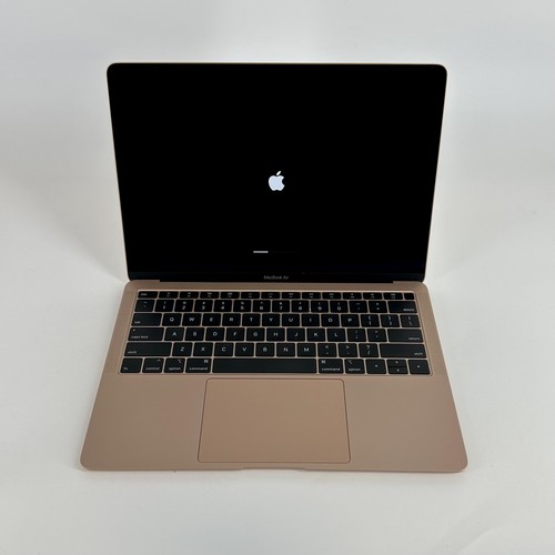 Macbook air starlight 2018 - macbook,