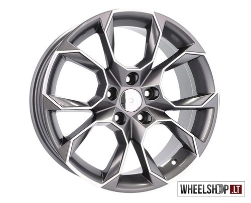 Cerchi lega skoda r16 - lega,