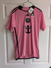 Adidas Maglia Uomo Inter Miami
