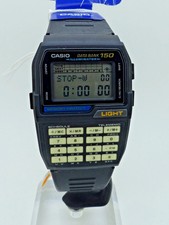 Casio Banca Dati DBC-150B-1QD