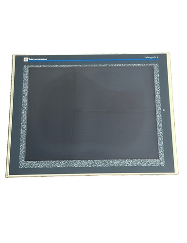 Xbtg6330 terminal opérateur - terminal,