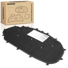 Fonoassorbente Motore Cappotta