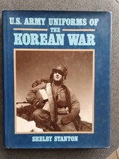 U.S. ARMY UNIFORMS OF THE