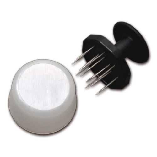 Pungisalame acciaio inox per - pungisalame,