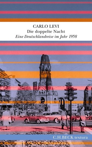 Die doppelte nacht carlo levi - doppelte,