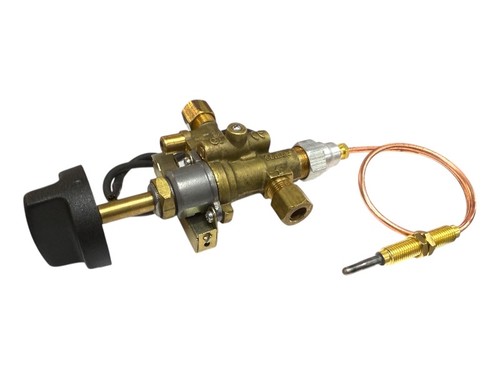 Burco deluxe rubinetto gas - rubinetto,