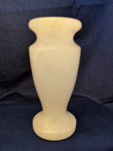 Vaso urna alabastro sarreal - alabastro,
