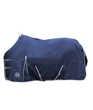 Coperta impermeabile da paddock modello Eco Light per cavalli con interni in pil