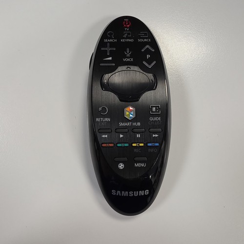 Telecomando intelligente