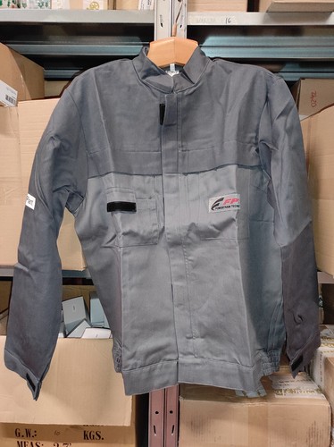 Giacca lavoro iveco vintage - lavoro,