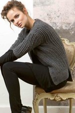 Giacca - Lang Yarns Cashmere