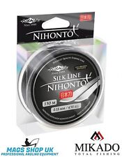 MIKADO LENZA DA PESCA