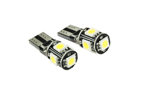 Coppia lampadine auto - , canbus