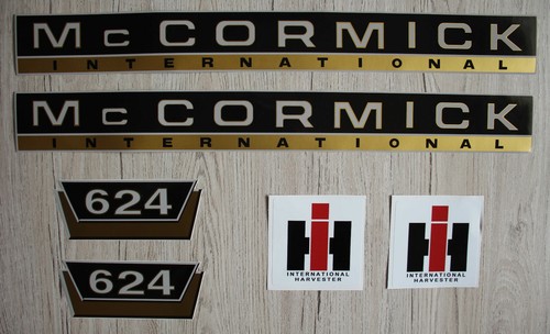 Adesivo ihc cormick - ihc/mc,