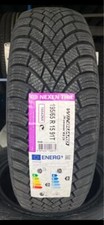 Pneumatici invernali 195 65 15 91T Nexen winguard snow G3 DOT24/2025 gomme nuove