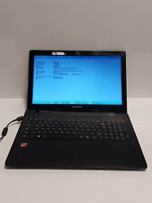 Lenovo G51-35 / MAD /