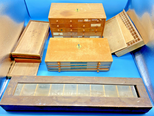 Se4079 antica cassettiera - #se4079#antica,