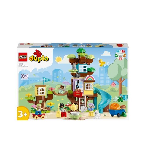 10993 casa sull - 10993, sull’albero