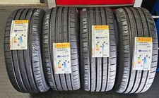Set pneumatici 225 zr18 - 4,