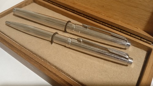 Parker - , 75