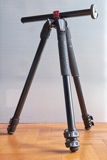 CAVALLETTO MANFROTTO MT 055XPRO3