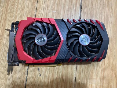 Msi geforce gtx 1080 gaming - 1080, ti