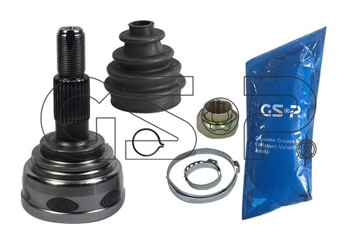 Gsp 802015 kit - gsp,