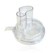 Moulinex coperchio robot