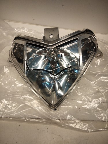 Gilera ice fanale anteriore - fanale,
