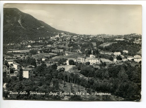 1961 ponte della venturina - della,