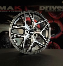 KIT 4 CERCHI IN LEGAALFA FIAT