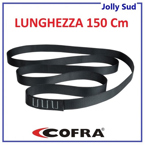Fascia ancoraggio per - per, linea