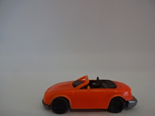 Vecchia auto collezione - da,